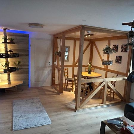 Apartamento Haus Harzlich Braunlage Exterior foto